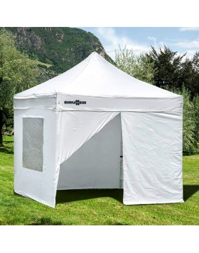Πλαινά Zebo Enjoy 2.0 3 x 3 m σετ