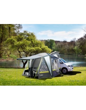 Tent Trouper XL AIRtech