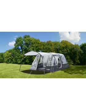 Tent Bullet 5 AIRtech