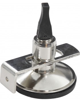 Suction awning clamp Capture set 2pcs