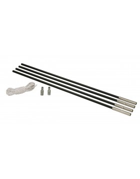Repair kit Pole Kit Γ 11mm - 4x 75cm