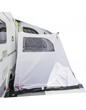 Inner tent x Panorama