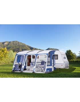 Caravan awning Explore 400