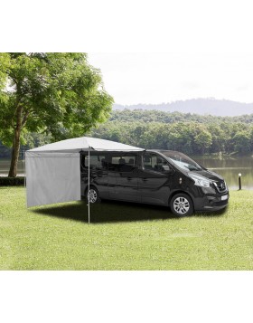 Sidewall Set VanShell