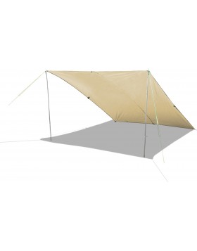 Τέντα Tarp Sunny UV 3X3