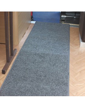 LAUFER 80 X 45 CM