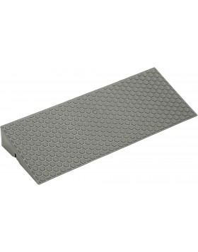 Ramp with hook Deck Ramp (green)