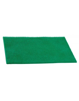 Door mat Greenyard Light (grey)