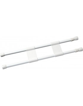 Barrick Double 26/43 x H8,5cm