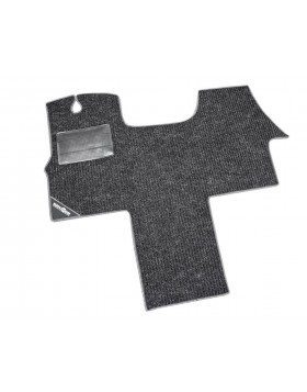 Tapis Deluxe Iveco Daily 2006-2013