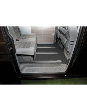 Tapis CA California Beach 2011 (4 rails)