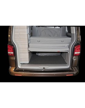 Tapis BA VW T5 Short Version