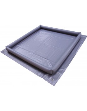 Awning mat Backstop 250x500cm