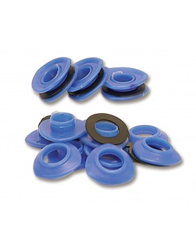 Plastic grommet (8pcs)