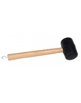 Tent peg mallet Force