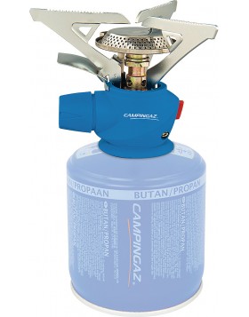 Εστίες μαγειρέματος Twister Plus