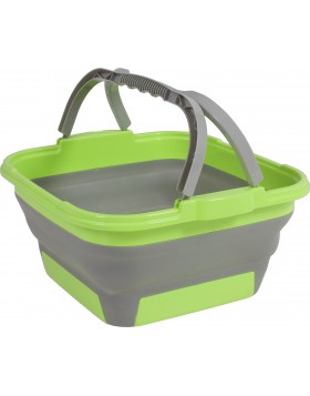Καλάθι πτυσσόμενο Cleo Fold Away (διάφορα χρώματα)