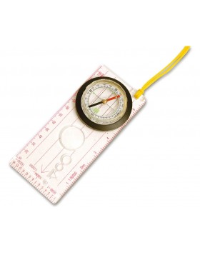 Compass Orienteering