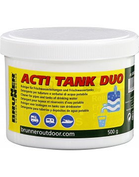 Detergent Acti-Tank Duo 500g