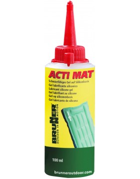Υγρό επισκευής PVC Acti-Mat 100ml