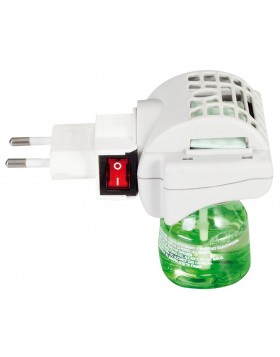 Mosquito killer ZazΓ  Duo