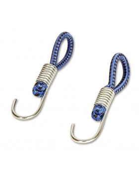 Tent tension hook Hooker