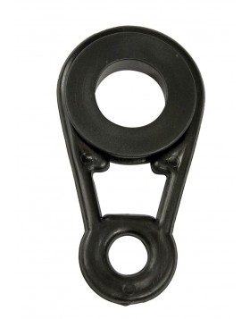Plastic grommet Tarpeye (4pcs)