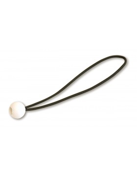 Stretch cord Bungee Ball (6pcs)