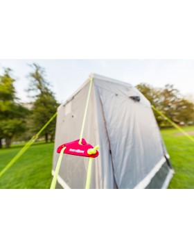 Runner 3 holes Runner XL Γ 4mm (10pcs)