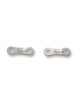 Runner 2 holes Runner 2 Γ 4mm