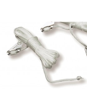 Guy rope Striper Γ 4mm x 3m (4pcs)