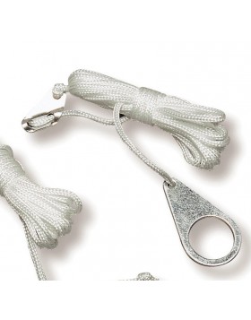 Guy rope Nolan Γ 3mm x 4m (4pcs)