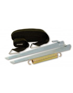 Stabilizer band for awnings Stabilizer Kit