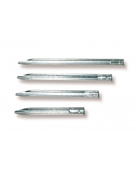 Tent peg Turcal 22cm (6pcs)