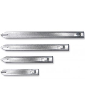 Tent peg Arnold 24cm (4pcs)