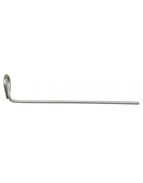 Tent peg Peggy 20cm (6pcs)