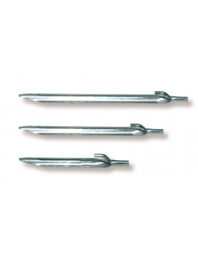 Tent peg Thor 18cm (5pcs)