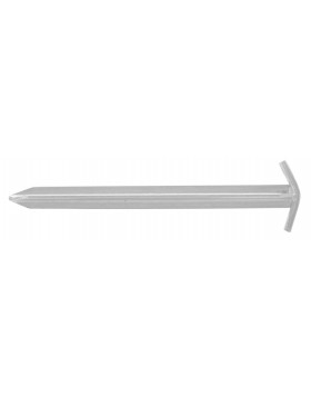 Steel peg Matrix 30cm
