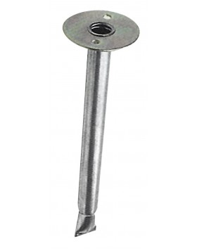 Ground bolt Wind Base 35,5 x Γ 9,5 cm