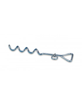 Anchor peg Elix 42cm