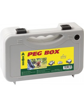 Set Peg Box Stick Plus 23 23cm (20pcs)