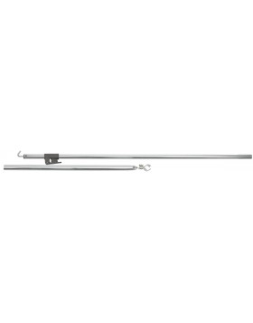 Smartpole Ridge STL Γ 25mm / 170-260cm
