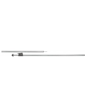 Smartpole Up-Right STL Γ 22mm / 165-250cm