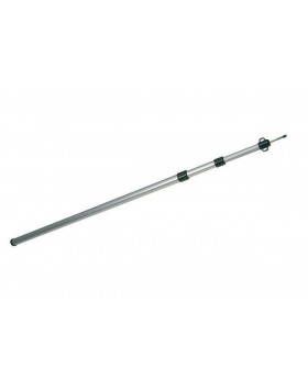 Ορθοστάτης τηλεσκοπικός  80-190cm