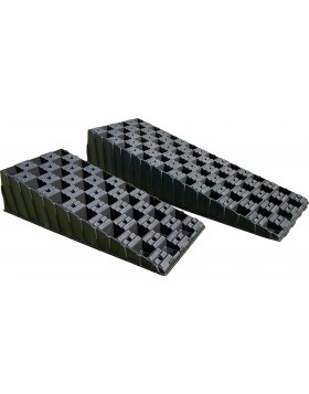 Σφήνες τροχών wedge level xl