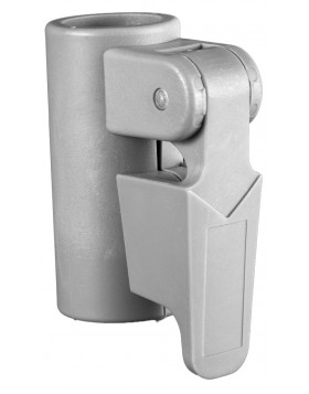 Pole clamp Smartlock 25/22mm (3pcs)