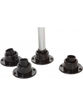 Base Rotobase (2pcs)