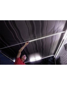ΑΝΤΙΡΙΔΑ ΓΙΑ ΤΕΝΤΑ FIAMMA LED
