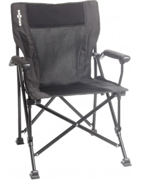 Καρέκλα Raptor 3D (Μαύρη) Brunner
