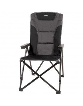 Πτυσσόμενη καρέκλα Raptor Recliner Brunner